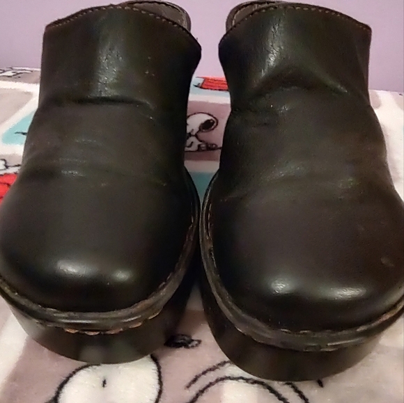 Born clogs - Picture 3 of 6